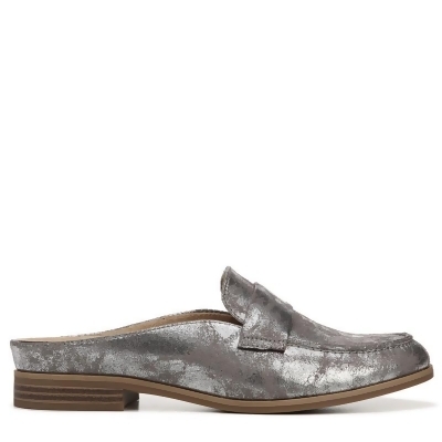 Mattie Medium Wide Mule Shoes - Famous Footwear Naturalizer Mattie Medium Wide Mule Shoes - Famous Footwear Naturalizer