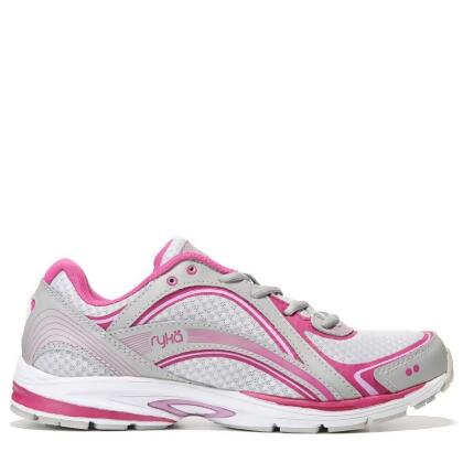famous footwear ryka
