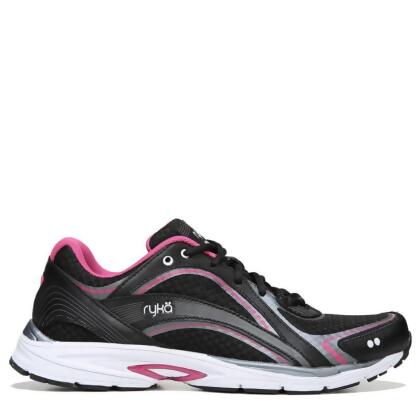 famous footwear ryka