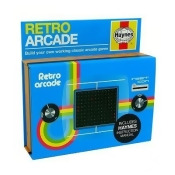 Retro Arcade Game Kit Retro Arcade Game Kit