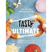 Tasty Ultimate Cookbook Tasty Ultimate Cookbook