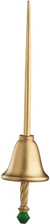 Kids Gold Pirate Fairy Tinkerbell Tink's Costume Accessory Rapier Sword - SizeCASuggestionSTOREVARIATION 