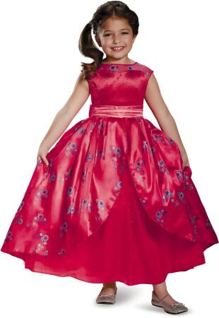 Robe Princesse Disney - New discount.com