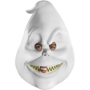 Adults Ghostbusters Rowan Final Evil Ghost Overhead Mask Costume Accessory Standard - All