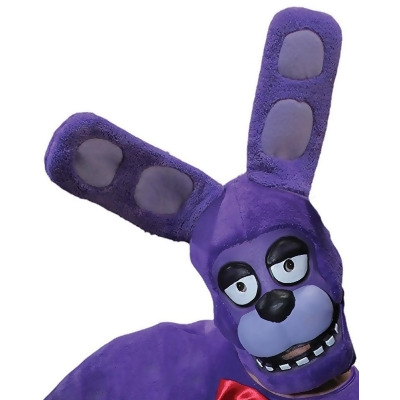 adults five nights at