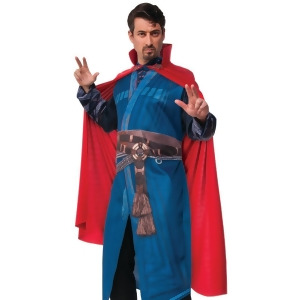 Mens Doctor Strange Cloak Of Levitation Costume Accessory Standard Size - All