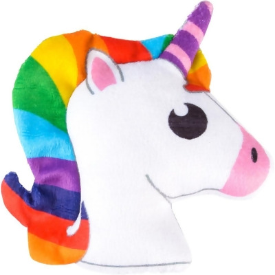 Plush Mystical Mythical Rainbow Unicorn Stuffed Animal Toy 5