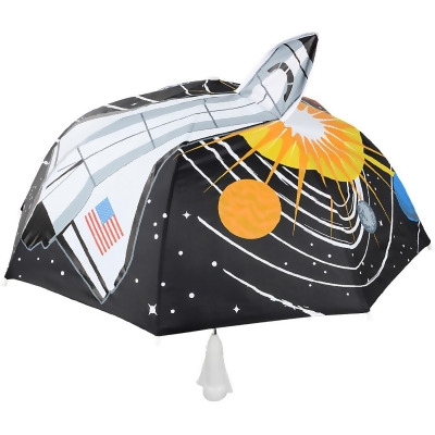 Child's Space Shuttle Umbrella 30