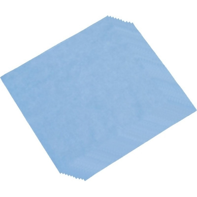 10 Piece Blue Sontara Shop Cloth Towel 12