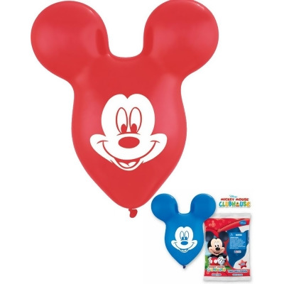 2 Disney Mickey Minnie Mouse Ears 15