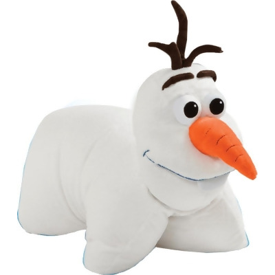 Disney Frozen Olaf Character Pillow Pet - Standard Size 