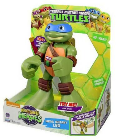 TMNT CLOTHES AND TOYS