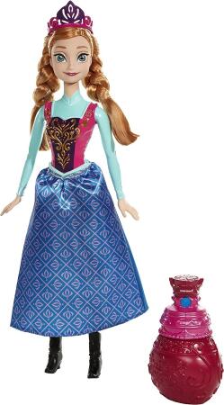 Anna store doll online