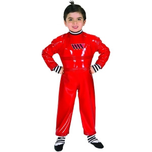 Oompa Loompa Charlie Chocolate Factory Child Costume - Boys Small (4-6) for ages 3-5 approx 25"-26" waist~ 44-48" height