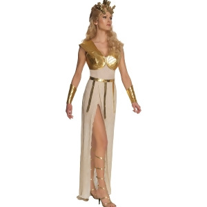 Womens Sexy Clash of the Titans Athena Adult Costume - Womens X-Small (0-2) approx 31-33" bust & 21-23" waist