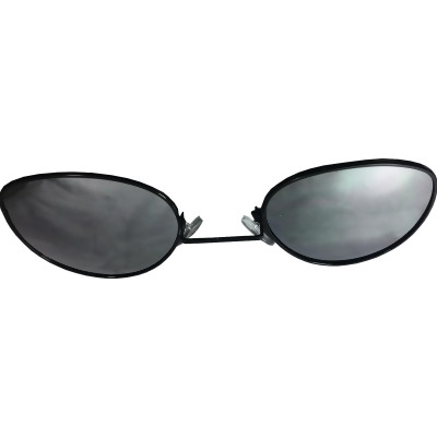 Morpheus Sunglasses Matrix Glasses Fancy Dress Up Halloween Costume Accessory 