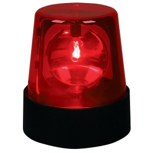 UPC 097138618924 product image for Large New 7 Inch Red Flashing Beacon Party Strobe Light - 7 height - All | upcitemdb.com