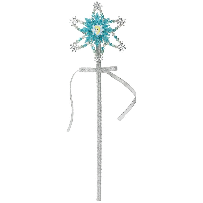frozen snow scepter