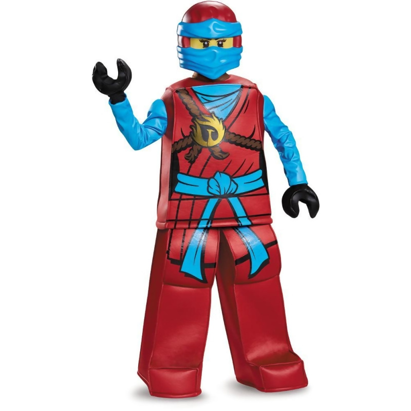 lego ninjago blue ninja