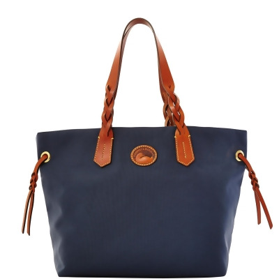 dooney and bourke nylon shopper