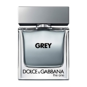 Dolce and Gabbana The One Grey For Men EDT Intense 30ml Dolce and Gabbana The One Grey For Men EDT Intense 30ml