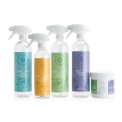 DNA Miracles Home Solutions Bundle with Bottles DNA Miracles Home Solutions Bundle with Bottles