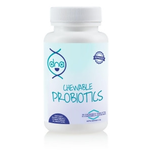 DNA Chewable Probiotics