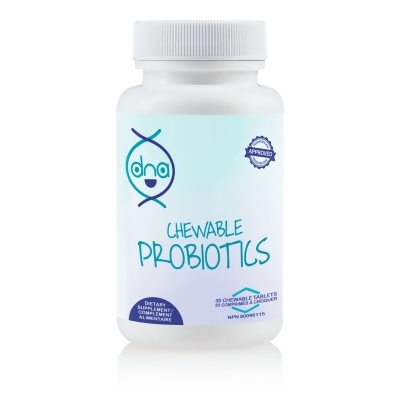 DNA Chewable Probiotics 