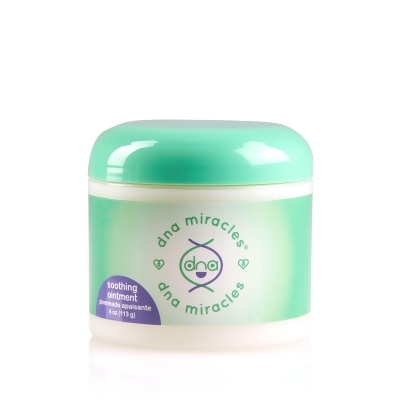 DNA Miracles® Natural Soothing Ointment 