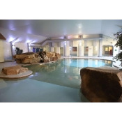 From £79 (at Best Western Park Hall Hotel) for an overnight Lancashire stay for two people with breakfast, a two-course dinner and cream tea and late check out, or from £109 for a two-night stay - save up to 41% From £79 (at Best Western Park Hall Hotel) for an overnight Lancashire stay for two people with breakfast, a two-course dinner and cream tea and late check out, or from £109 for a two-night stay - save up to 41%