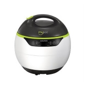 MyPot Pressure Cooker MyPot Pressure Cooker