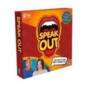 Speak Speak