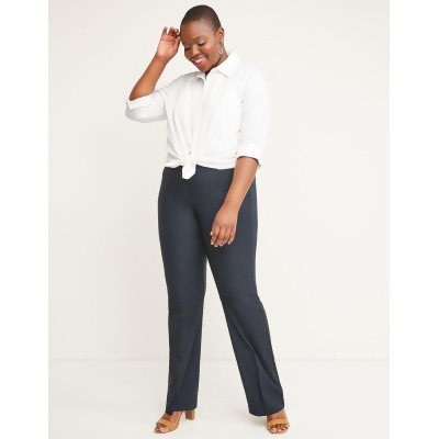lane bryant stretch pants