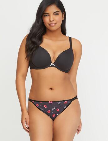 lane bryant bikini