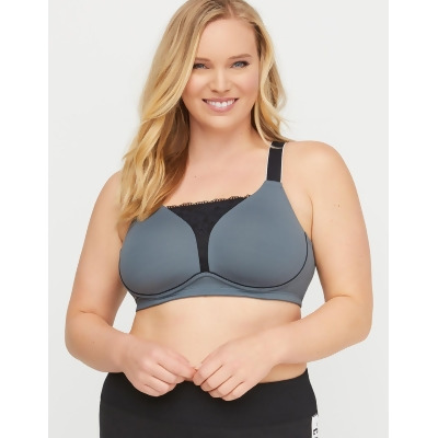 sports bra lane bryant