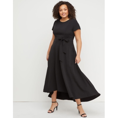 lane bryant casual dresses