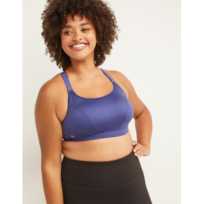 lane bryant livi sports bra