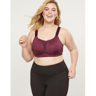 lane bryant livi sports bra