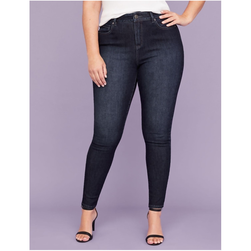 lane bryant skinny jeans