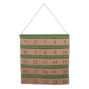Woodland Advent Calendar Woodland Advent Calendar