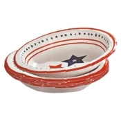 Mystic Stars Dessert Bowl Holds up to 20 oz Paper Mystic Stars Dessert Bowl Holds up to 20 oz Paper