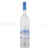 Grey Goose Vodka 1.5Ltr Magnum Grey Goose Vodka 1.5Ltr Magnum