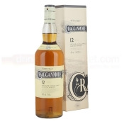 Cragganmore 12 Year Whisky 70cl Cragganmore 12 Year Whisky 70cl