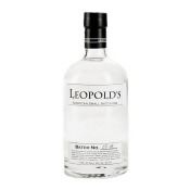 Leopold's Gin 70cl Leopold's Gin 70cl