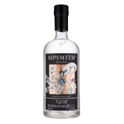 Sipsmith VJOP Gin 70cl Sipsmith VJOP Gin 70cl
