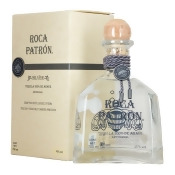 Patron Roca Blanco Tequila 70cl Patron Roca Blanco Tequila 70cl