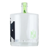 Nginious Blended Gin 50cl Nginious Blended Gin 50cl
