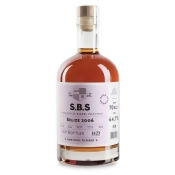 Single Barrel Selection 2006 Cask Strength Belize Rum 70cl Single Barrel Selection 2006 Cask Strength Belize Rum 70cl