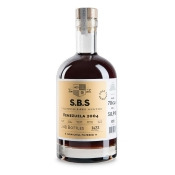 Single Barrel Selection 2004 Cask Strength Venezuela Rum 70cl Single Barrel Selection 2004 Cask Strength Venezuela Rum 70cl