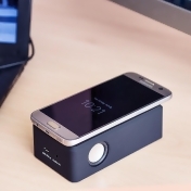 Wireless Touch Speaker Wireless Touch Speaker